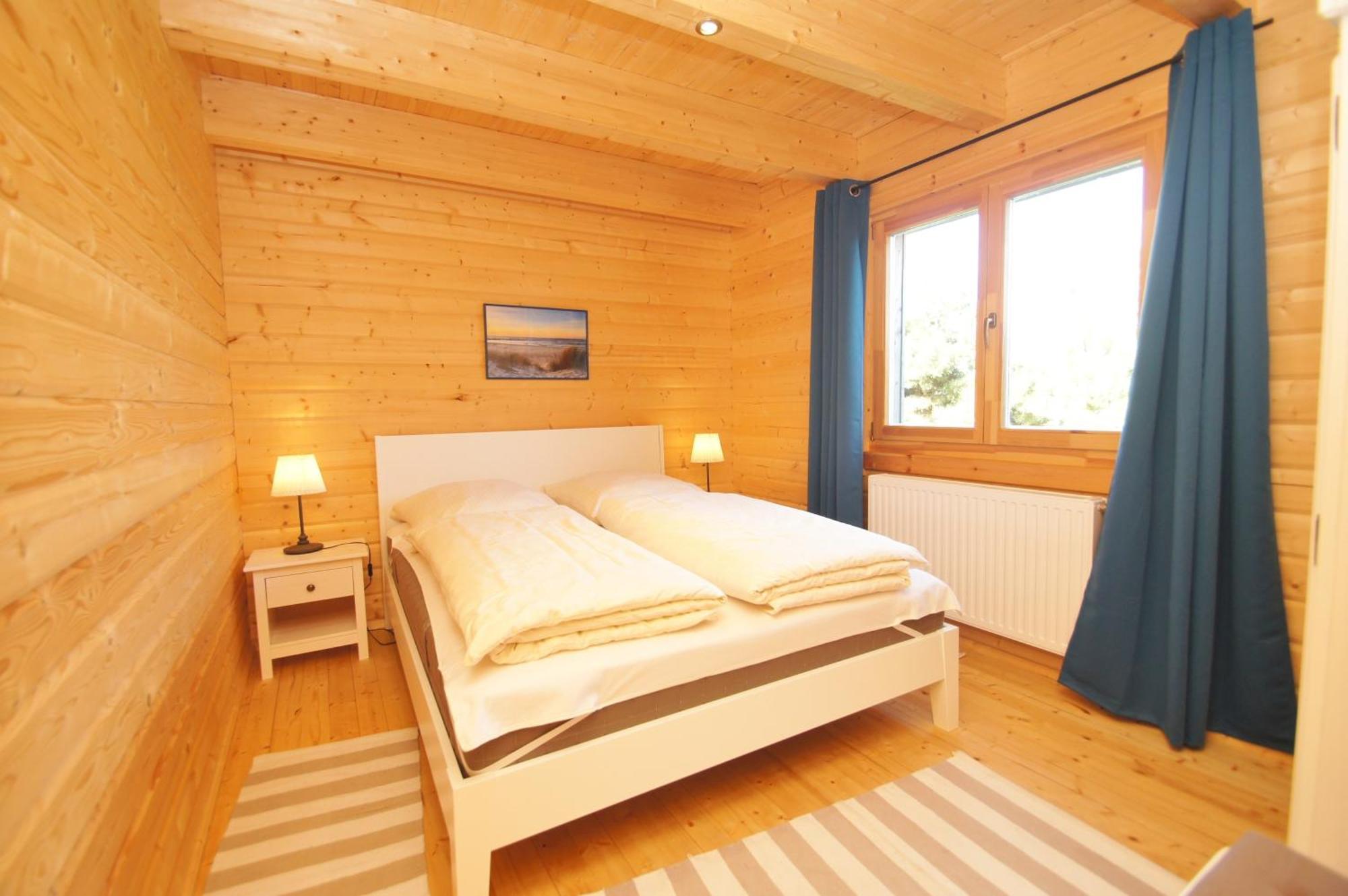 Strandhus Mira Даме Экстерьер фото